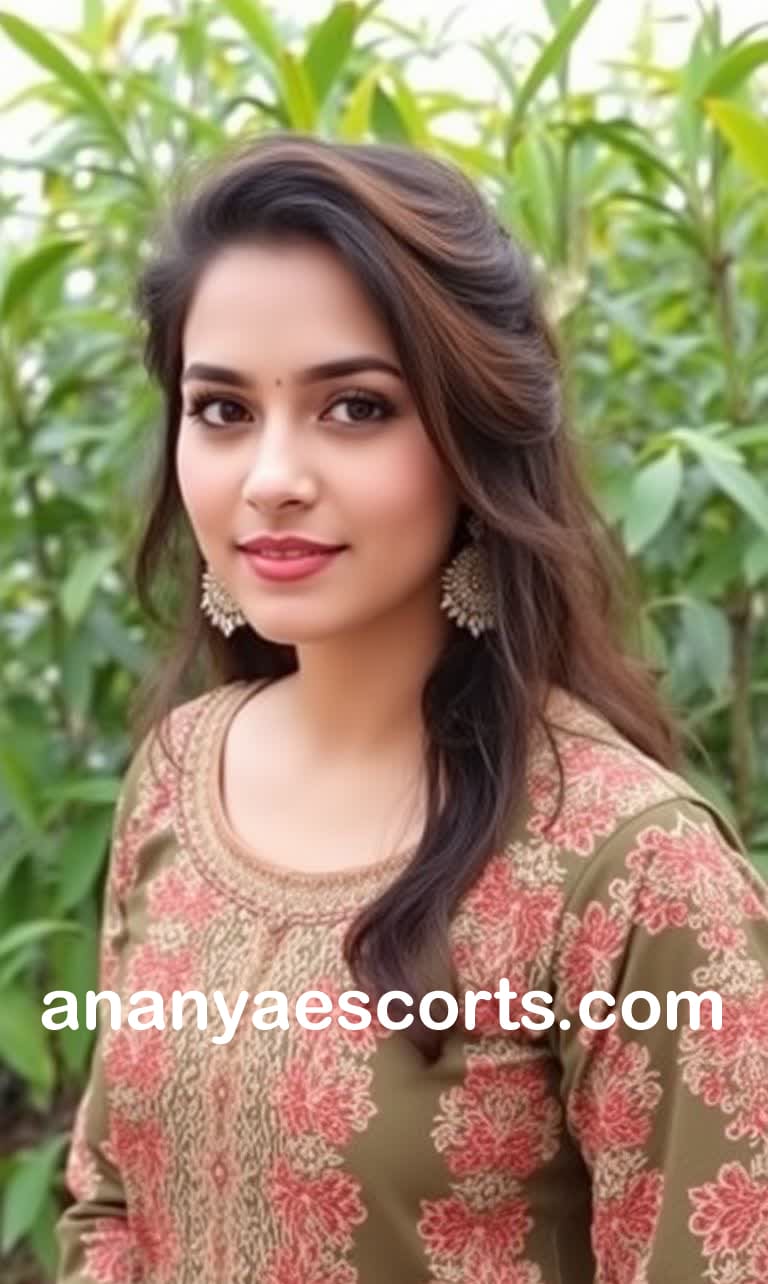 Escort Service in Bongaigaon City