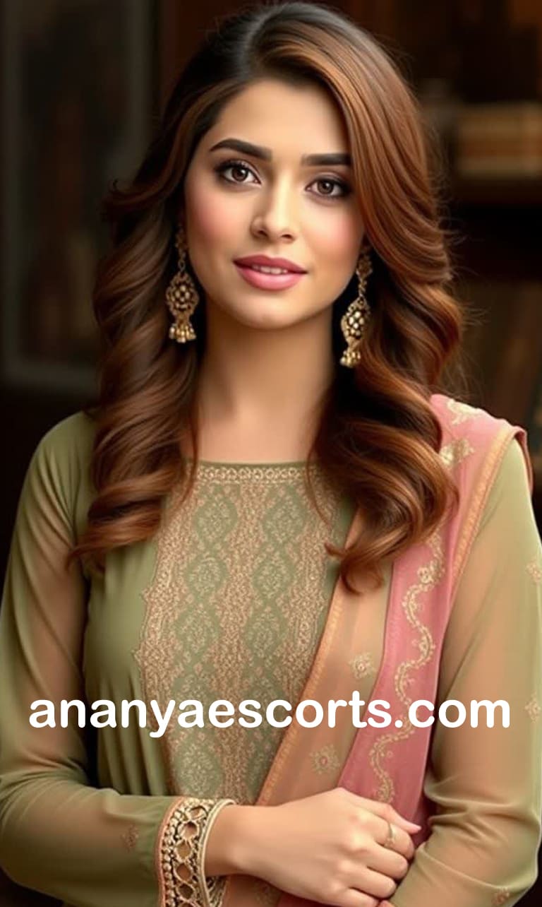 Escort Service in Bongaigaon City